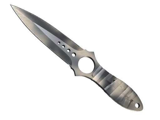 Skeleton Knife | Scorched