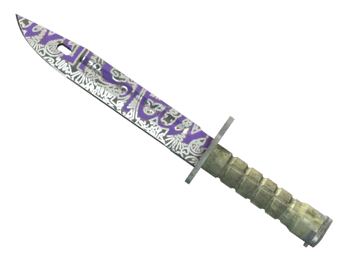 Bayonet | Freehand
