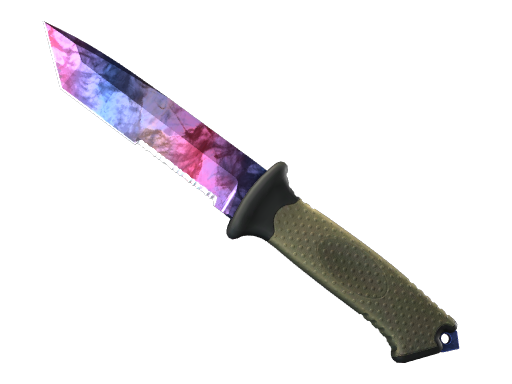 Ursus Knife | Doppler (Phase 1)