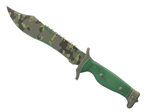 Bowie Knife | Boreal Forest