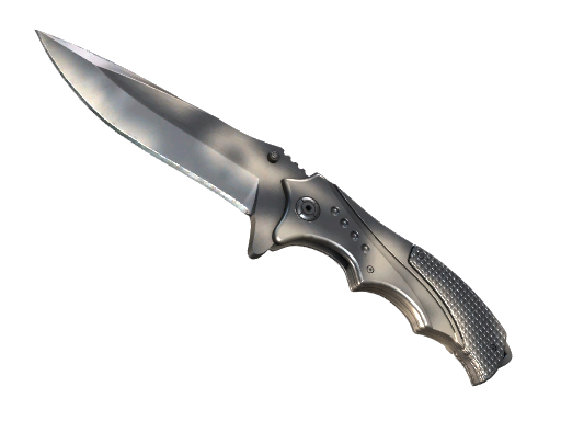 Nomad Knife | Scorched