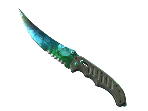 Flip Knife | Gamma Doppler (Phase 3)