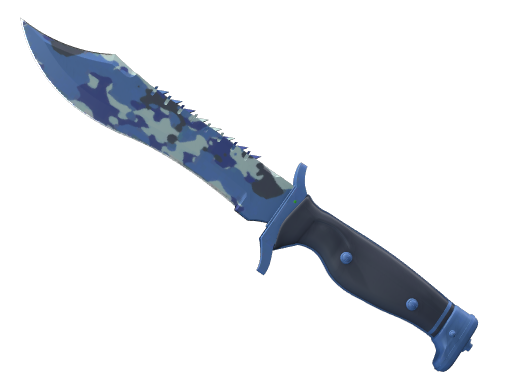 Bowie Knife | Bright Water