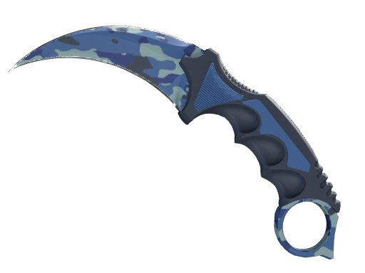 Karambit | Bright Water