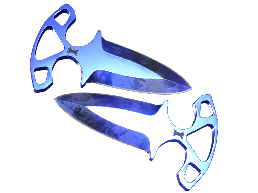Shadow Daggers | Doppler (Phase 4)