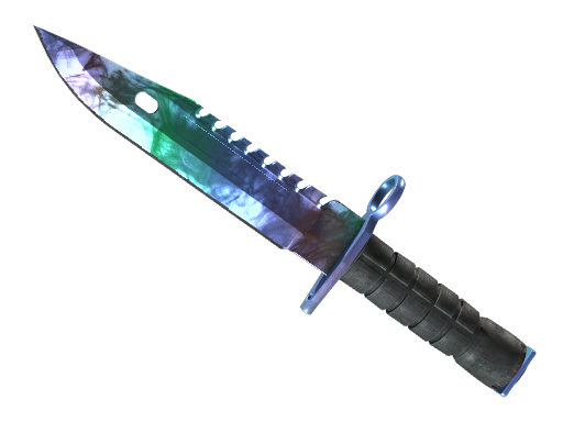 M9 Bayonet | Gamma Doppler (Phase 1)