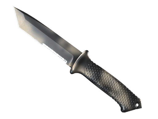 Ursus Knife | Scorched