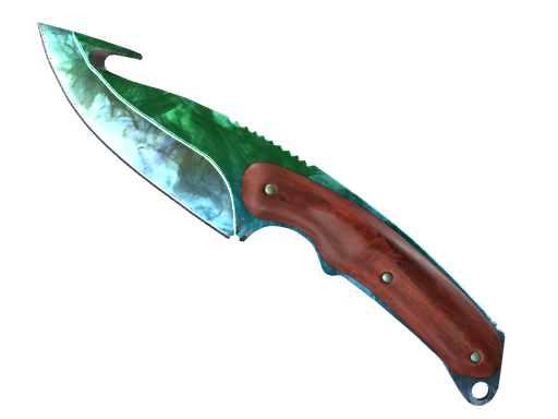 Gut Knife | Gamma Doppler (Phase 3)