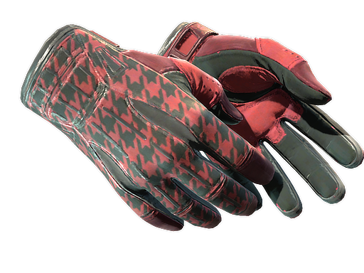 Sport Gloves | Scarlet Shamagh