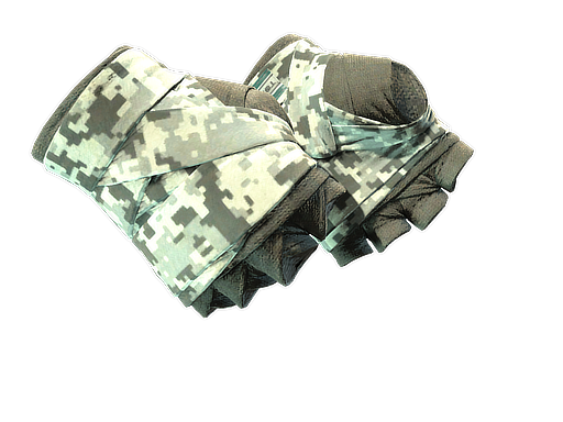 Hand Wraps | Spruce DDPAT