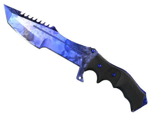 Huntsman Knife | Doppler (Phase 4)