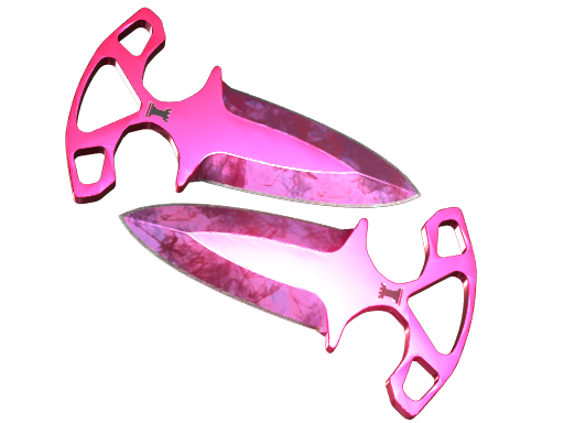 Shadow Daggers | Doppler (Phase 2)