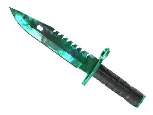 M9 Bayonet | Gamma Doppler (Phase 2)
