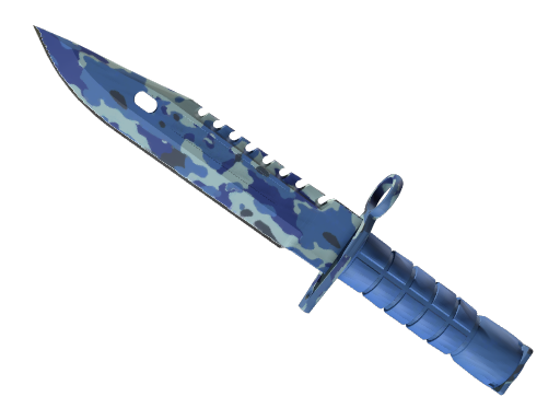 M9 Bayonet | Bright Water