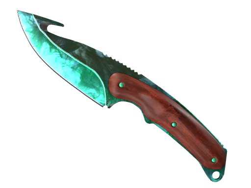 Gut Knife | Gamma Doppler (Phase 2)