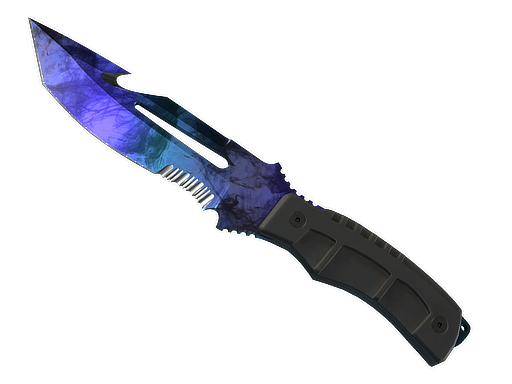 Survival Knife | Doppler (Phase 3)