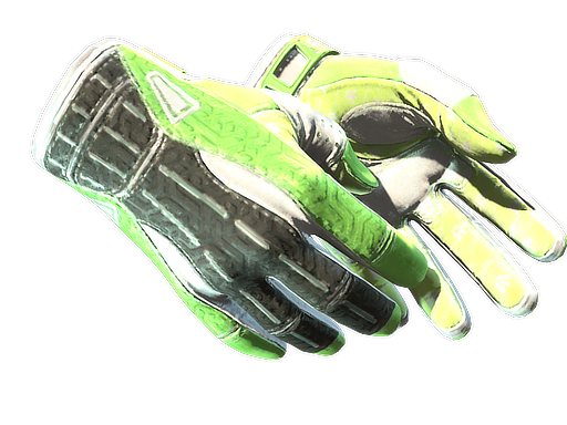 Sport Gloves | Hedge Maze