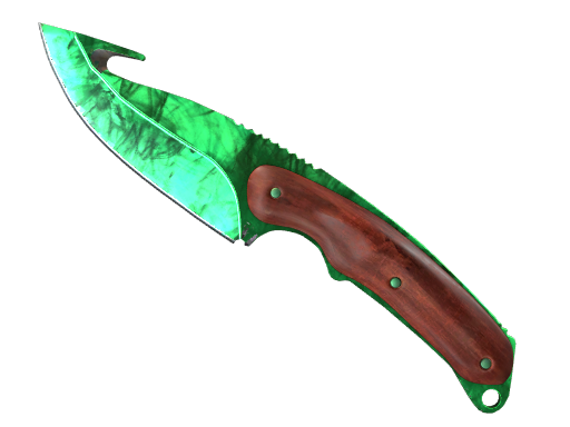 Gut Knife | Gamma Doppler (Emerald)
