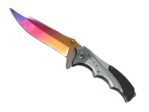 Nomad Knife | Fade