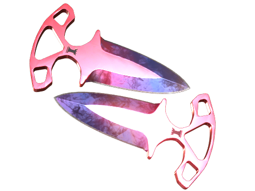 Shadow Daggers | Doppler (Phase 1)