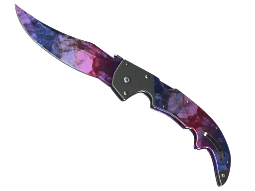 Falchion Knife | Doppler (Phase 1)