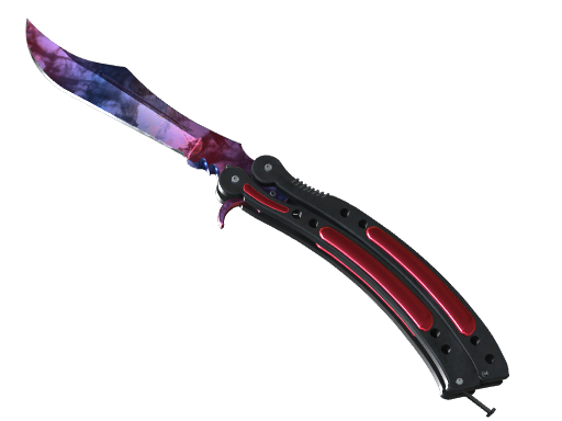 Butterfly Knife | Doppler (Phase 1)