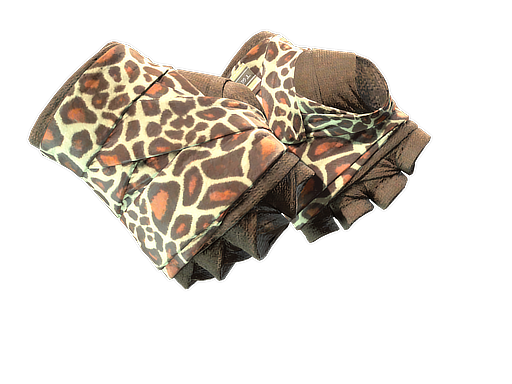 Hand Wraps | Giraffe
