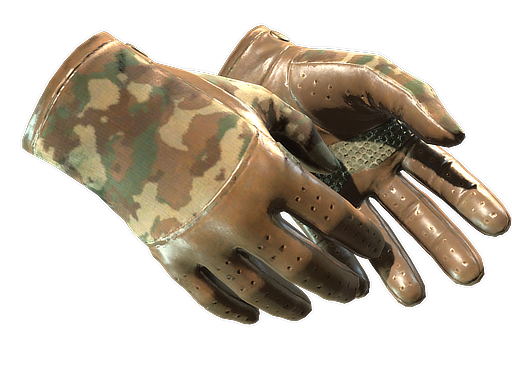 Driver Gloves | Convoy