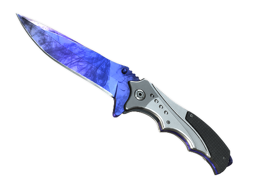 Nomad Knife | Doppler (Phase 4)