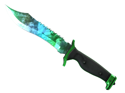 Bowie Knife | Gamma Doppler (Phase 3)