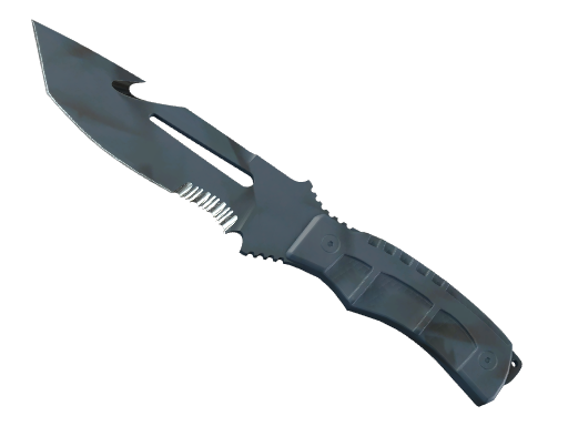 Survival Knife | Night Stripe