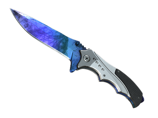 Nomad Knife | Doppler (Phase 3)