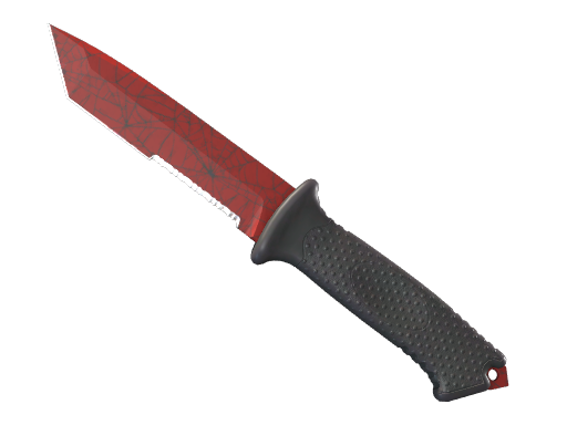 Ursus Knife | Crimson Web