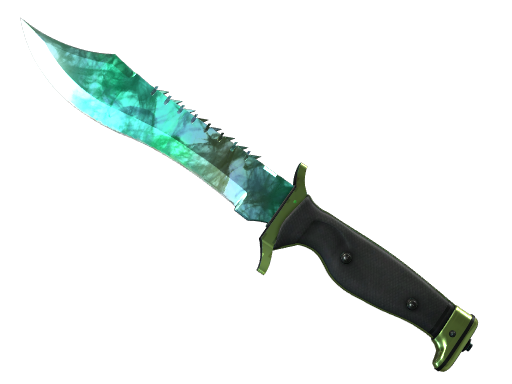 Bowie Knife | Gamma Doppler (Phase 2)
