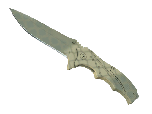 Nomad Knife | Safari Mesh