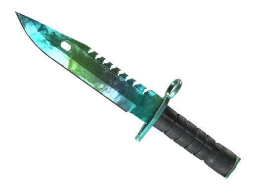 M9 Bayonet | Gamma Doppler (Phase 4)