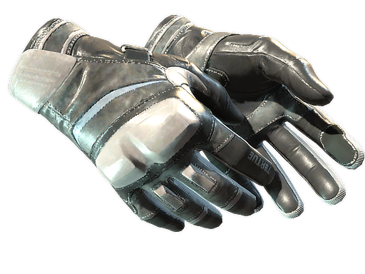 Moto Gloves | Smoke Out