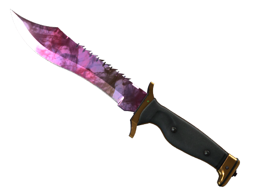 Bowie Knife | Doppler (Phase 2)