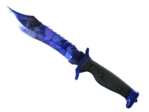Bowie Knife | Doppler (Phase 4)