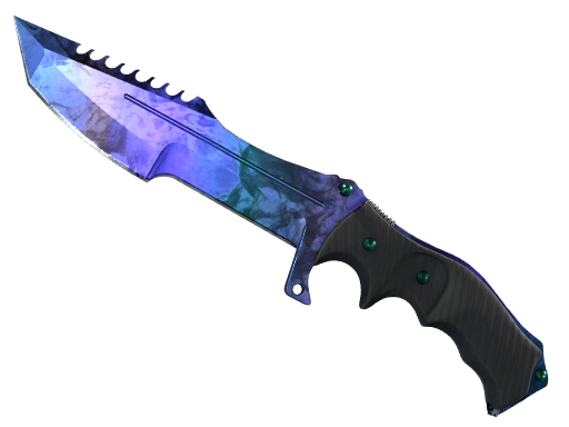Huntsman Knife | Doppler (Phase 3)
