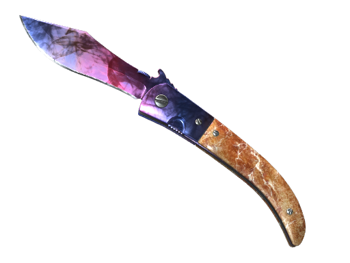 Navaja Knife | Doppler (Phase 1)