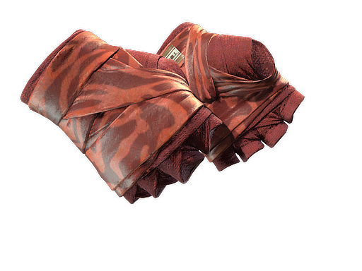 Hand Wraps | Slaughter