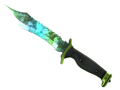 Bowie Knife | Gamma Doppler (Phase 4)
