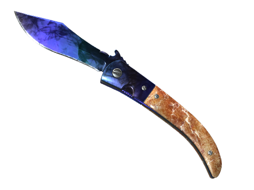 Navaja Knife | Doppler (Phase 3)