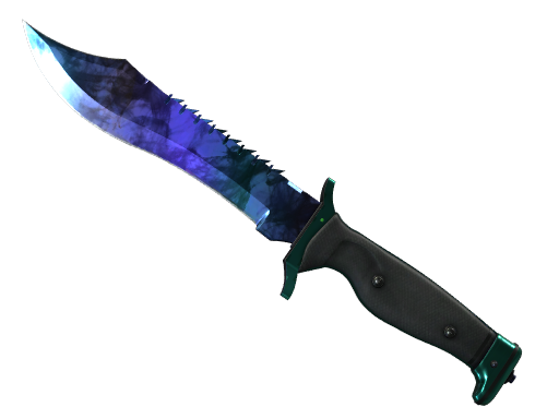 Bowie Knife | Doppler (Phase 3)