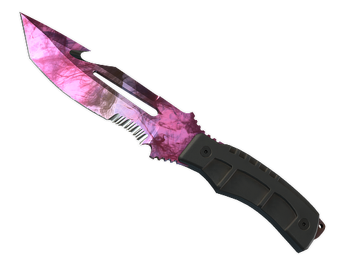Survival Knife | Doppler (Phase 2)