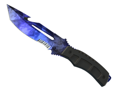 Survival Knife | Doppler (Phase 4)