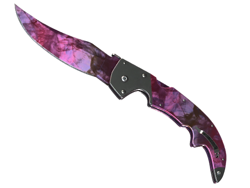 Falchion Knife | Doppler (Phase 2)