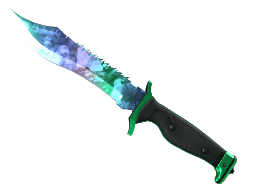 Bowie Knife | Gamma Doppler (Phase 1)
