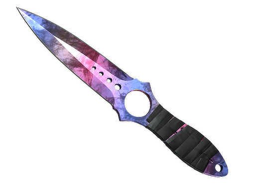 Skeleton Knife | Doppler (Phase 1)